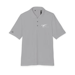 eConnect adidas Performance Polo