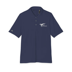 eConnect adidas Performance Polo