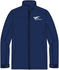 eConnect Challenger II Jacket