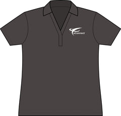 eConnect Women's Sideline Polo