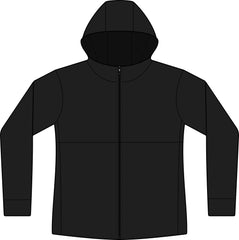 eConnect Women's Hooded Soft Shell Jacket