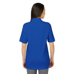 eConnect adidas Performance Polo