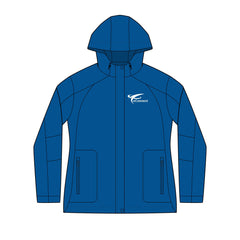 eConnect Women's All-Season Jacket