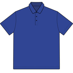 eConnect Devon & Jones Premium Polo