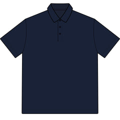 eConnect Devon & Jones Premium Polo