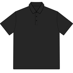 eConnect Devon & Jones Premium Polo