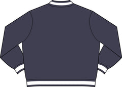 eConnect Insulated Varsity Jacket