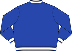 eConnect Insulated Varsity Jacket