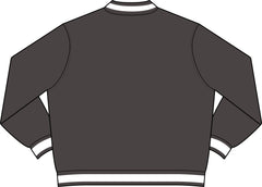 eConnect Insulated Varsity Jacket