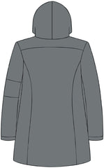 eConnect Women's All-Weather 3-in-1 Jacket