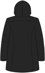 eConnect Women's All-Weather 3-in-1 Jacket