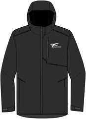 eConnect Collective Tech Shell Jacket