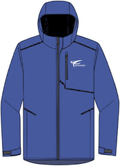 eConnect Collective Tech Shell Jacket