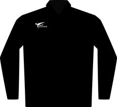 eConnect Long Sleeve Silk Touch Polo