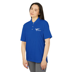 eConnect adidas Performance Polo