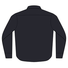 eConnect Dimension Knit Dress Shirt