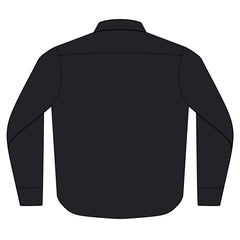 eConnect Dimension Knit Dress Shirt