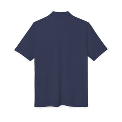 eConnect adidas Performance Polo