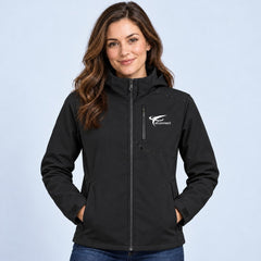 eConnect Collective Tech Shell Jacket