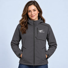 eConnect Collective Tech Shell Jacket
