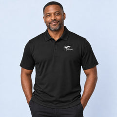 eConnect Devon & Jones Premium Polo