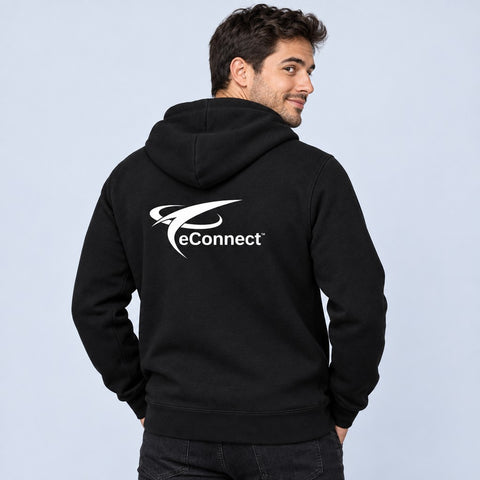 eConnect Full-Zip Hoodie