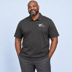 eConnect Tall Core Classic Pique Polo (LT-4XLT)