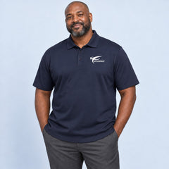 eConnect Tall Core Classic Pique Polo (LT-4XLT)