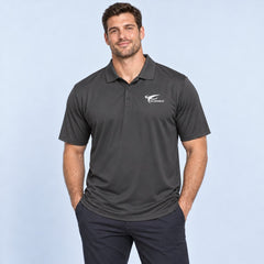 eConnect Tall Lightweight Snag-Proof Polo (LT-4XLT)