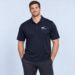 eConnect Tall Lightweight Snag-Proof Polo (LT-4XLT)