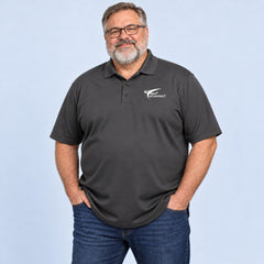 eConnect Tall Rapid Dry Polo (LT-4XLT)