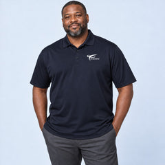 eConnect Tall Select Snag-Proof Polo (LT-4XLT)