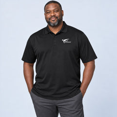 eConnect Tall Select Snag-Proof Polo (LT-4XLT)