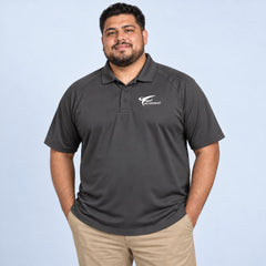 eConnect Tall Snag-Proof Tactical Polo (LT-4XLT)