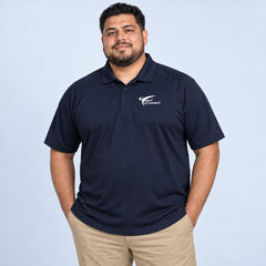 eConnect Tall Snag-Proof Tactical Polo (LT-4XLT)