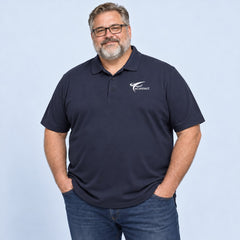eConnect Tall Stain-Release Polo (LT-4XLT)