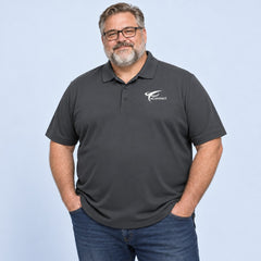 eConnect Tall Stain-Release Polo (LT-4XLT)