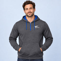 eConnect Tech Fleece Quarter-Zip Hoodie