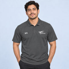 eConnect Under Armour Performance Polo