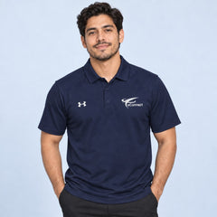 eConnect Under Armour Performance Polo