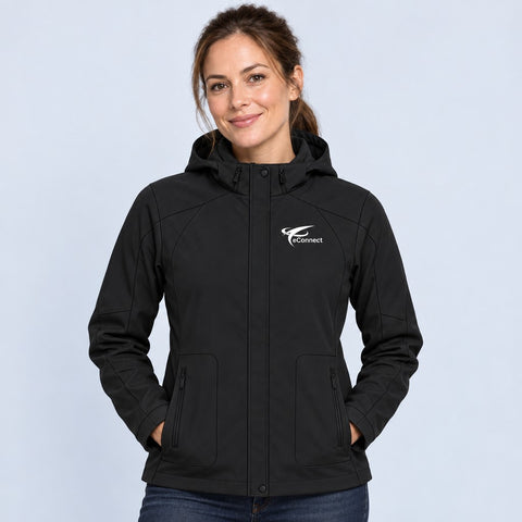 eConnect Women's All-Season Jacket
