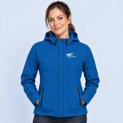 eConnect Women's All-Season Jacket