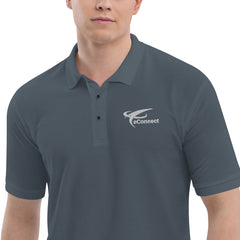 Men's Premium Polo