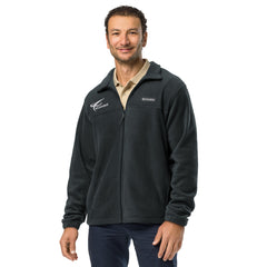 eConnect fleece jacket