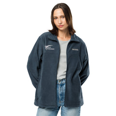 eConnect fleece jacket