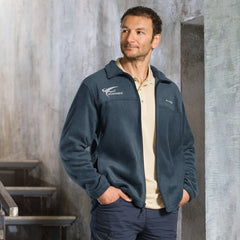 eConnect fleece jacket