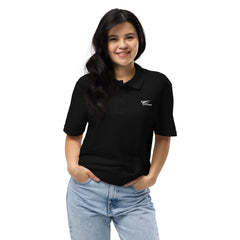 Lady's polo shirt