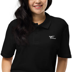 Lady's polo shirt