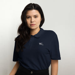 Lady's polo shirt