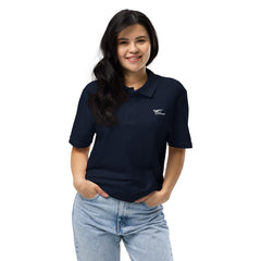 Lady's polo shirt